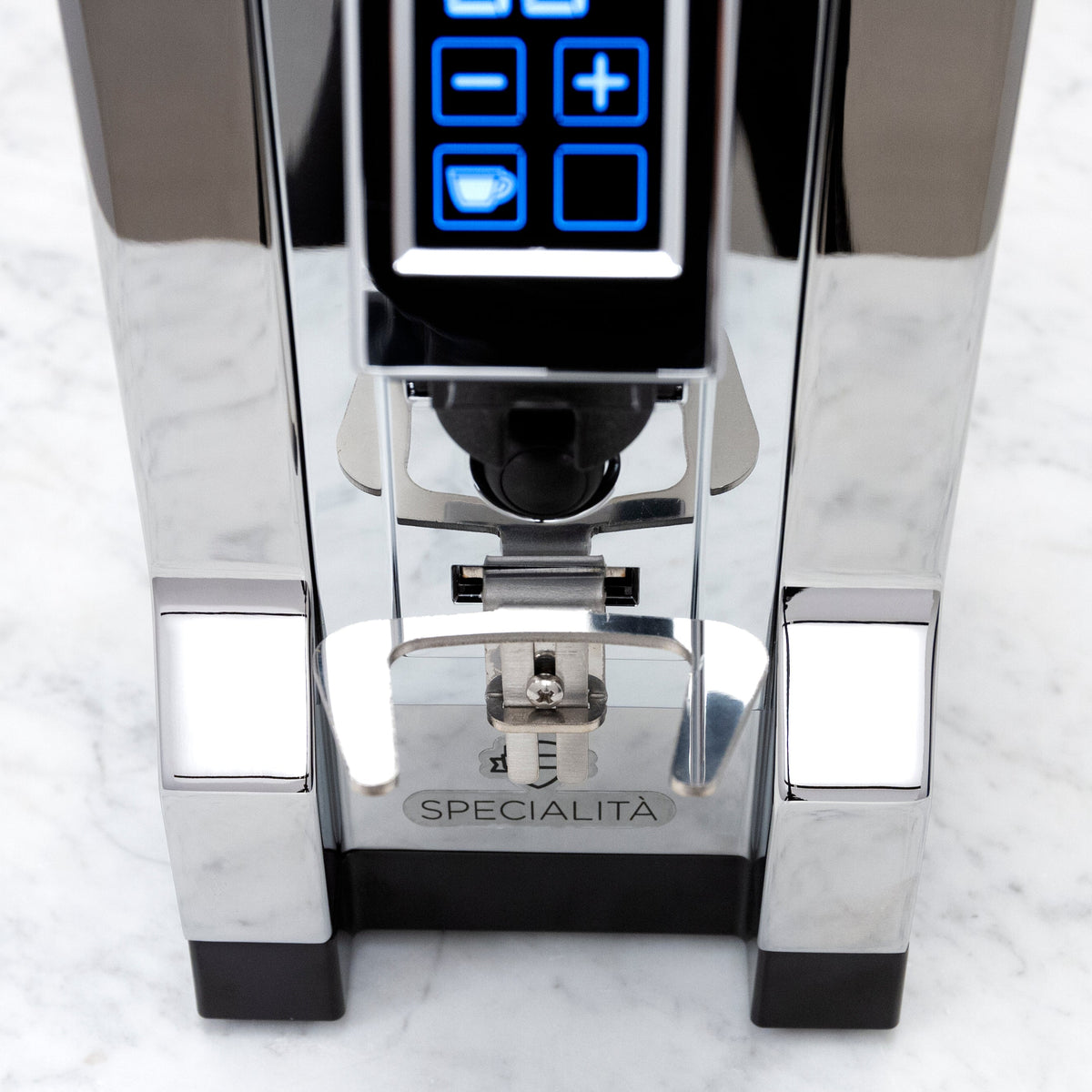 Eureka Mignon Specialita Espresso Grinder