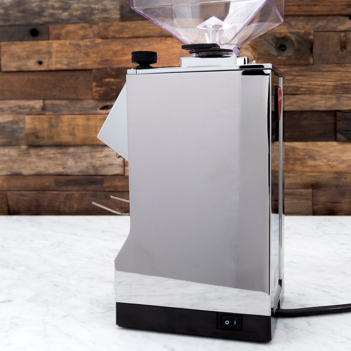 Eureka Mignon Specialita Espresso Grinder