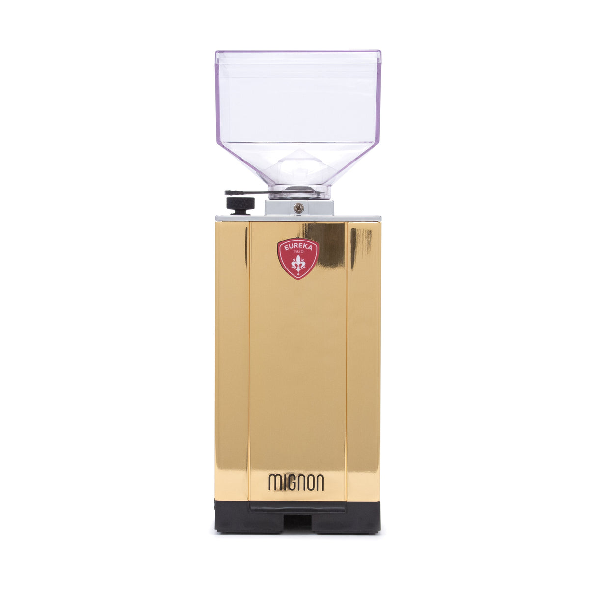 Eureka Mignon Specialita Espresso Grinder