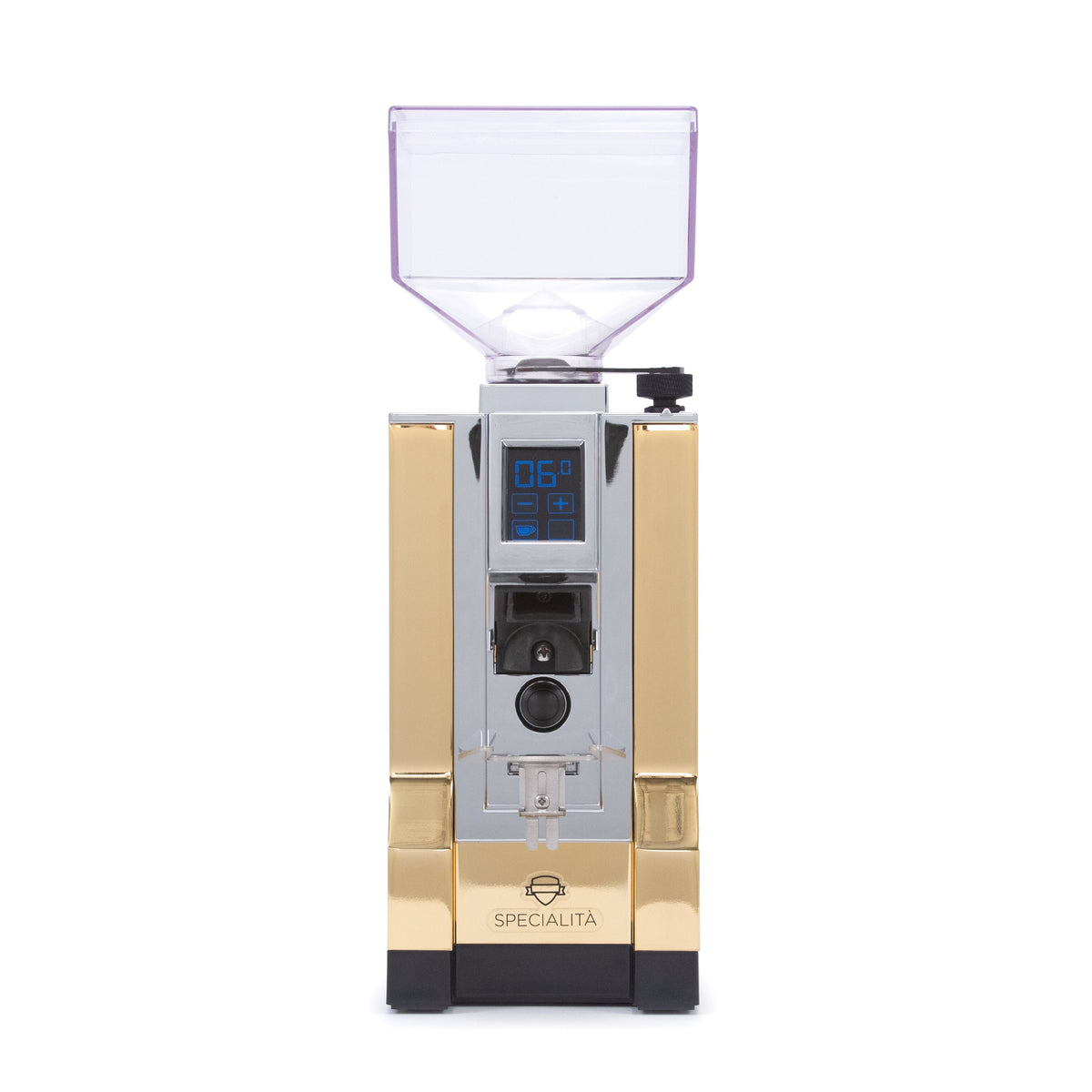 Eureka Mignon Specialita Espresso Grinder