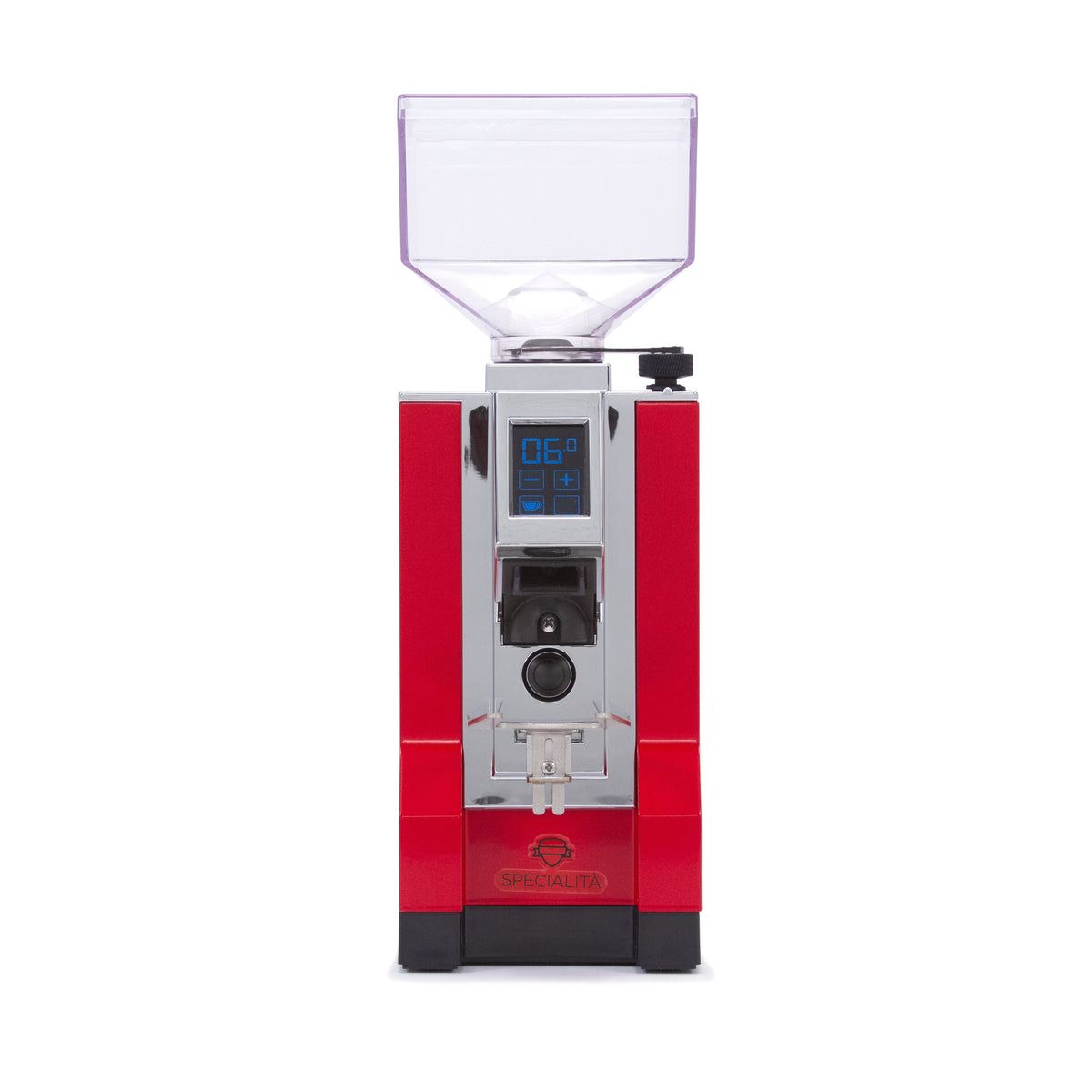 Eureka Mignon Specialita Espresso Grinder