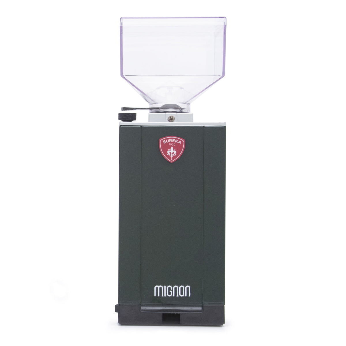 Eureka Mignon Specialita Espresso Grinder