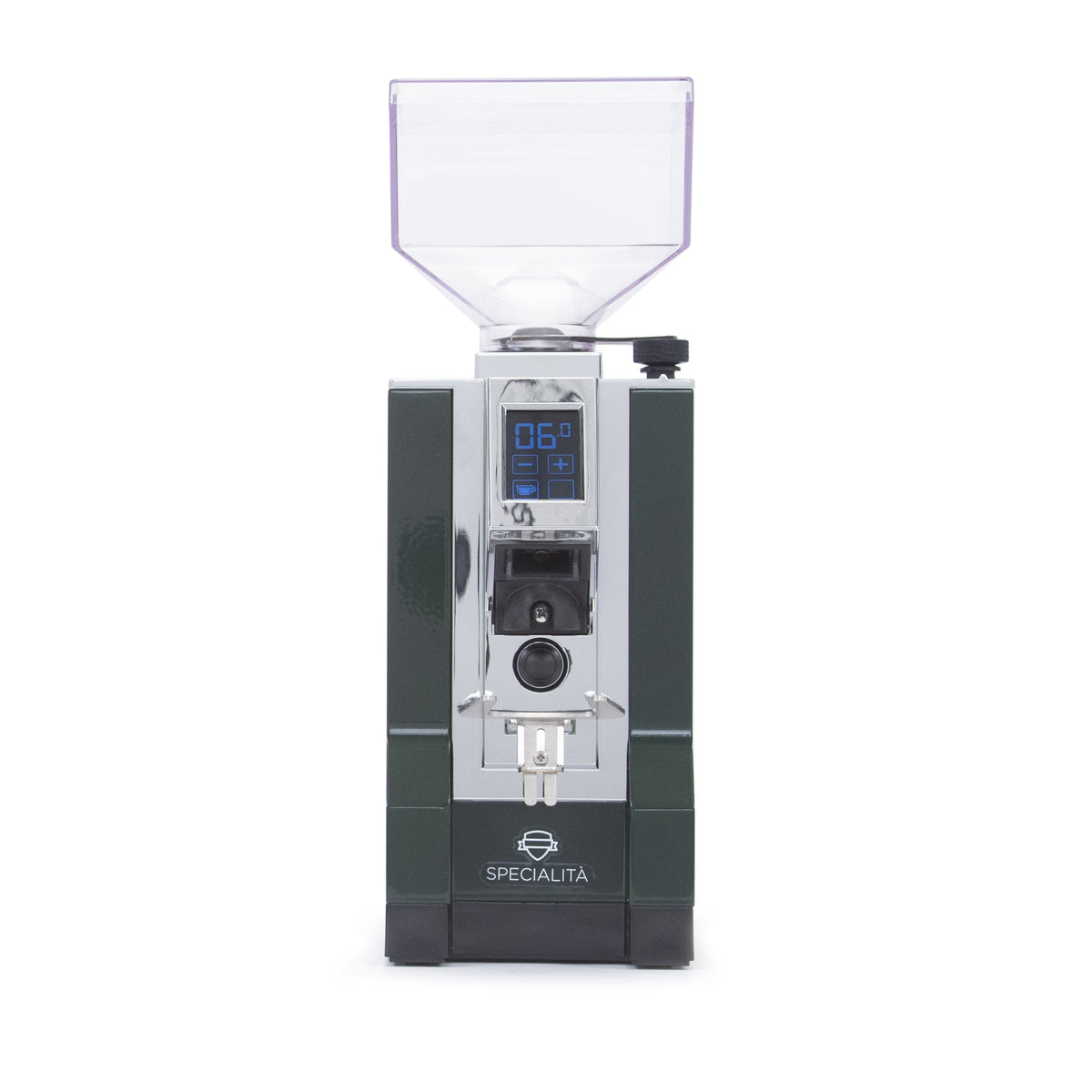 Eureka Mignon Specialita Espresso Grinder