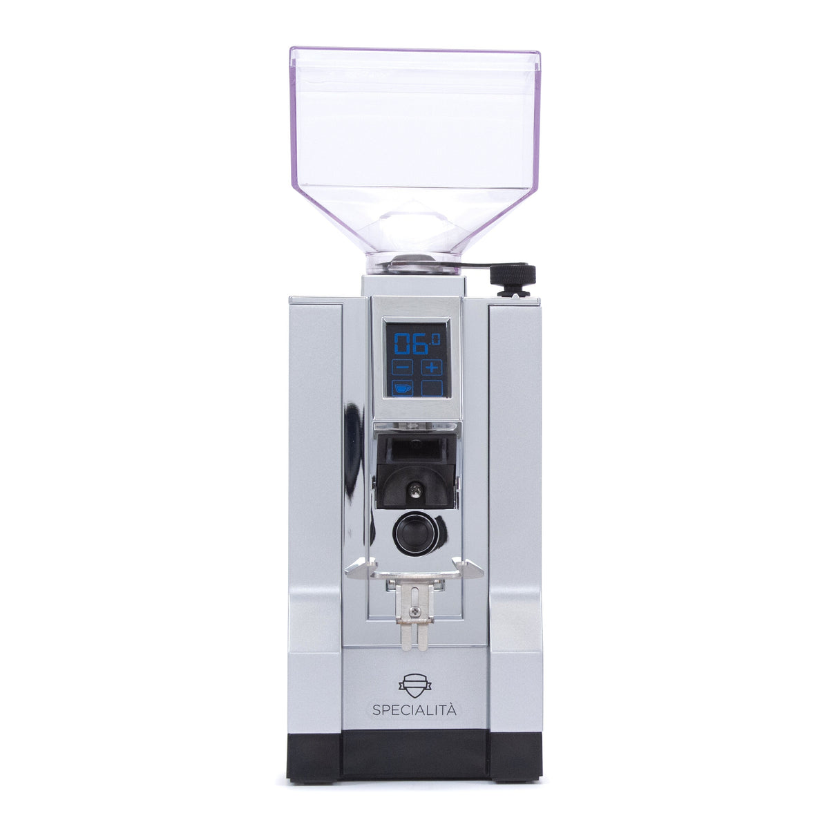 Eureka Mignon Specialita Espresso Grinder