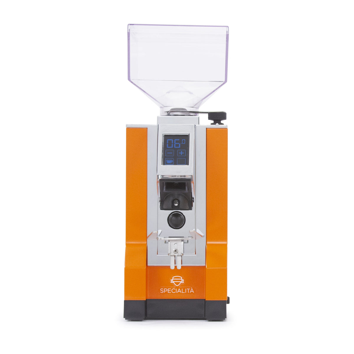 Eureka Mignon Specialita Espresso Grinder
