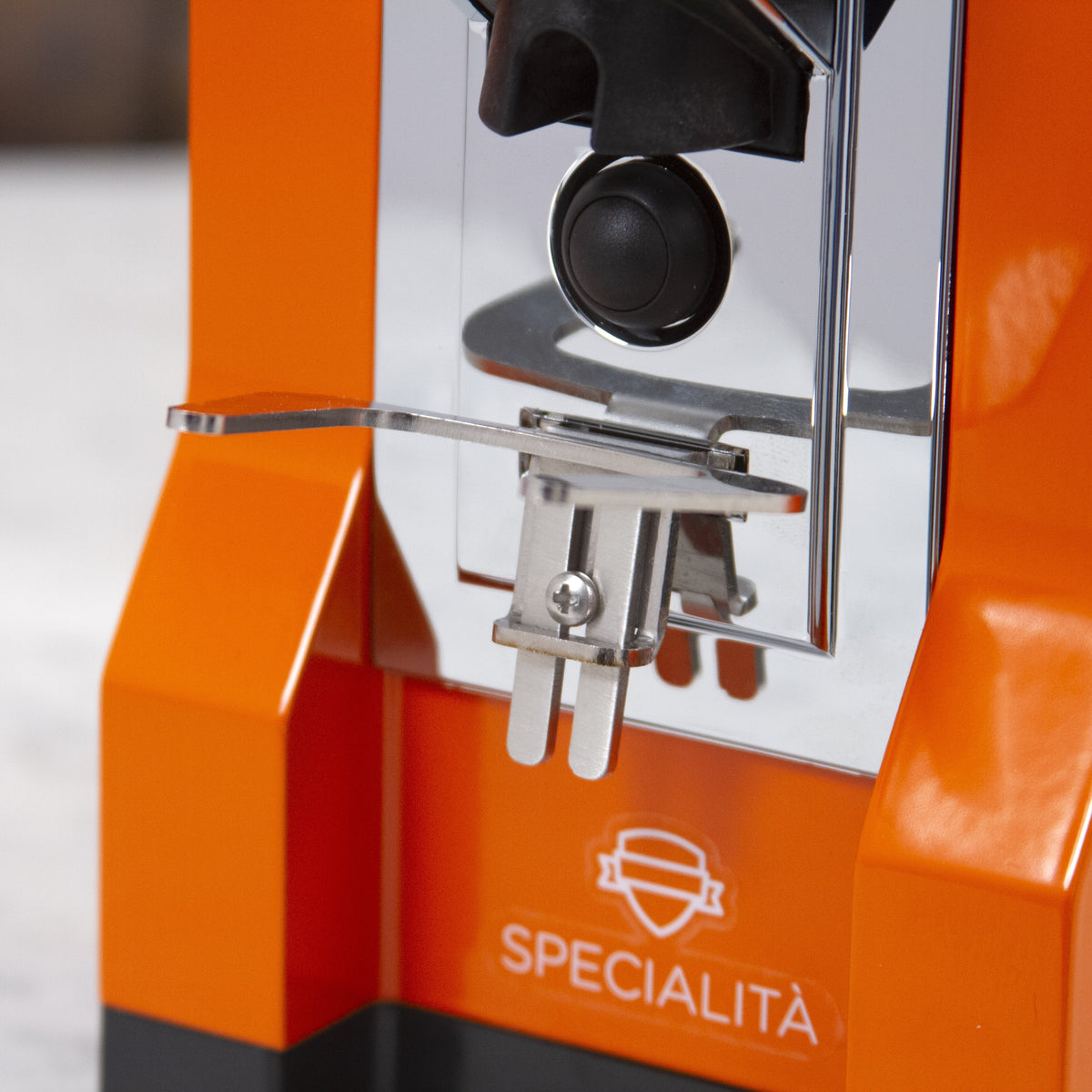 Eureka Mignon Specialita Espresso Grinder