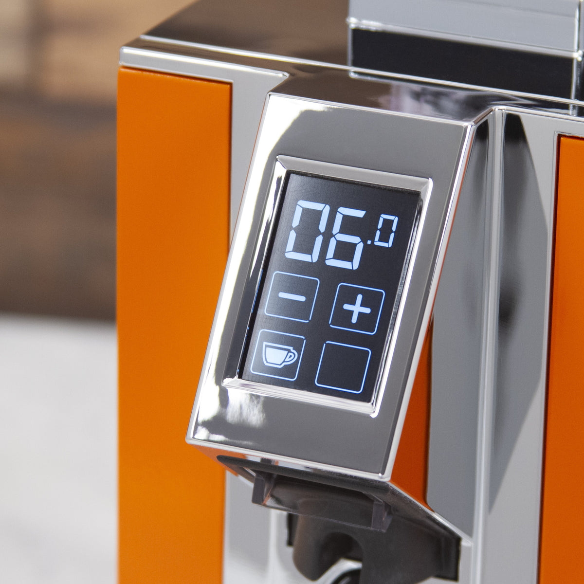 Eureka Mignon Specialita Espresso Grinder