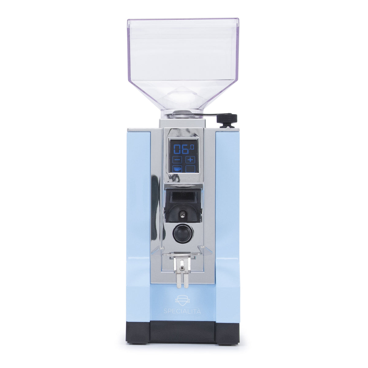Refurbished Eureka Mignon Specialita Espresso Grinder