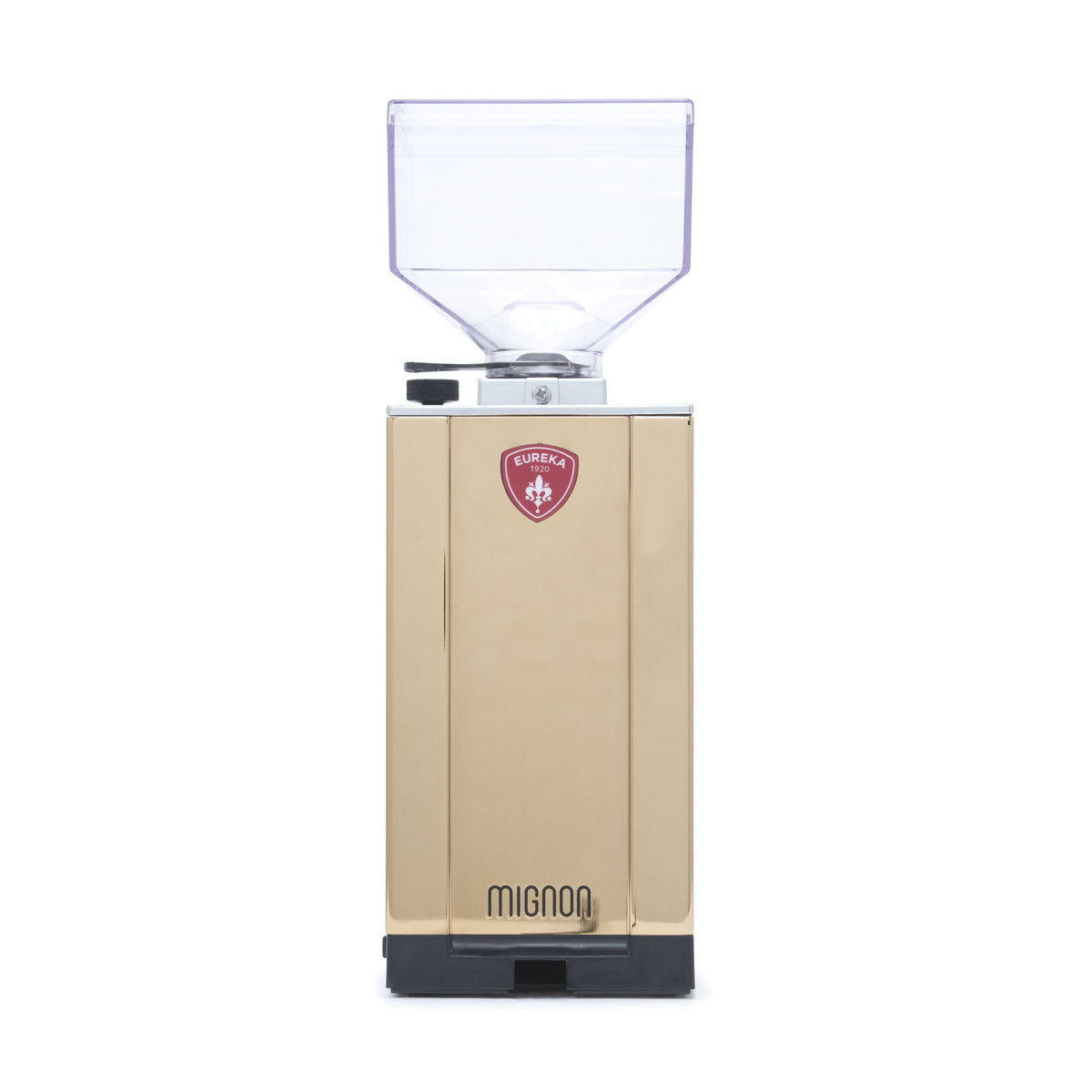 Eureka Mignon Specialita Espresso Grinder