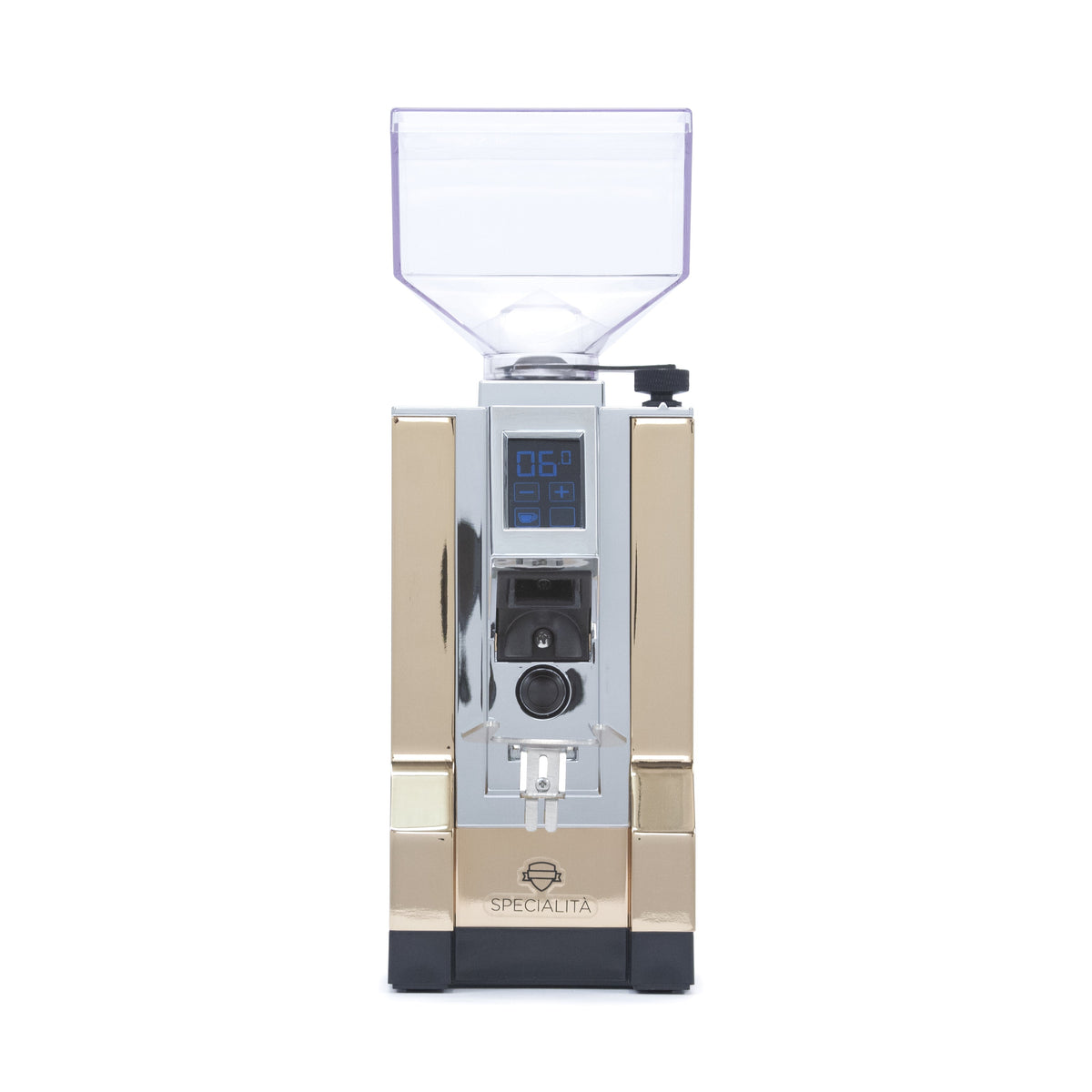 Eureka Mignon Specialita Espresso Grinder
