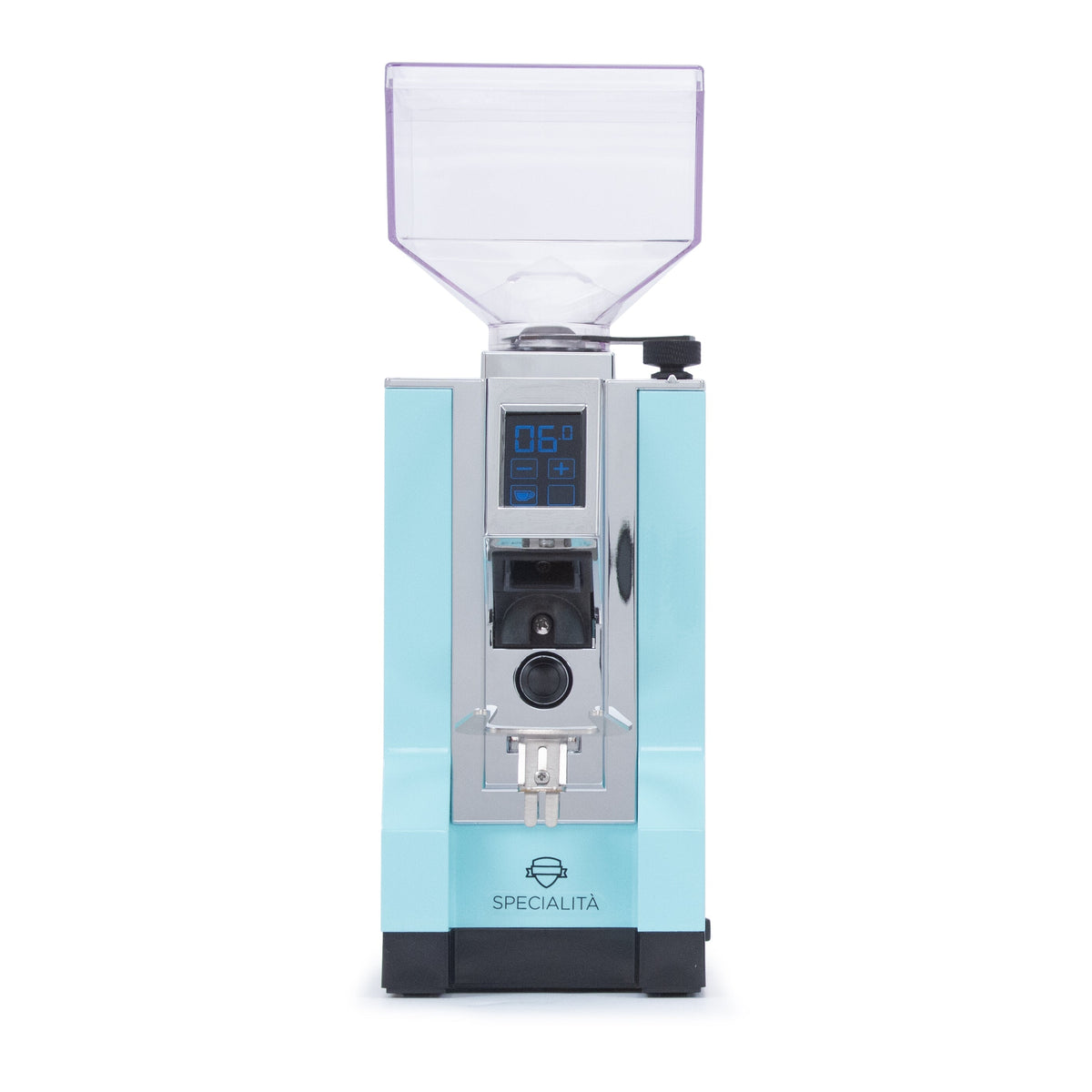Eureka Mignon Specialita Espresso Grinder