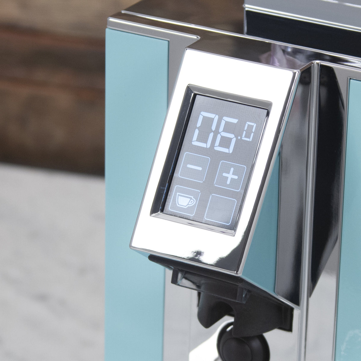 Eureka Mignon Specialita Espresso Grinder