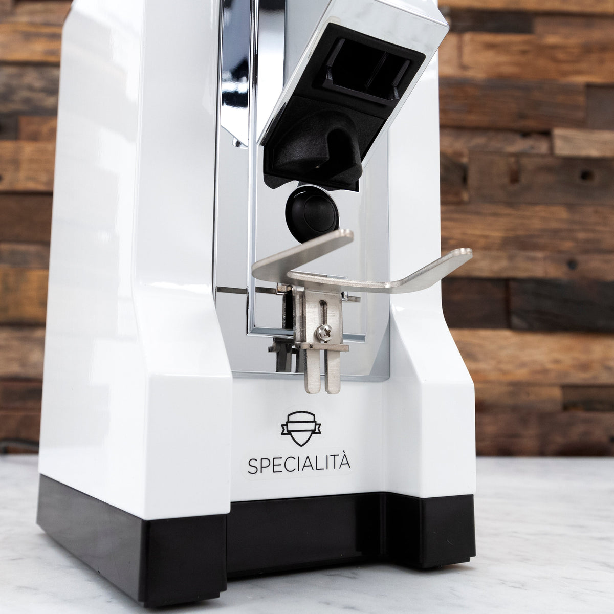 Eureka Mignon Specialita Espresso Grinder