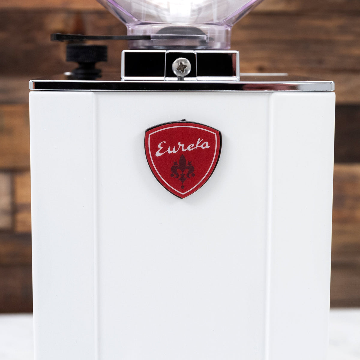 Eureka Mignon Specialita Espresso Grinder