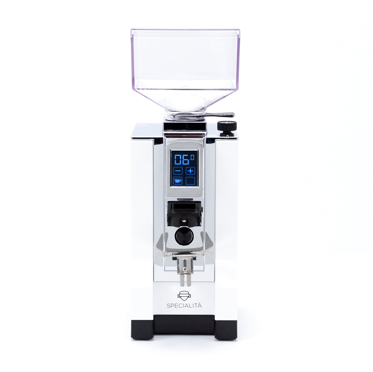 Eureka Mignon Specialita Espresso Grinder