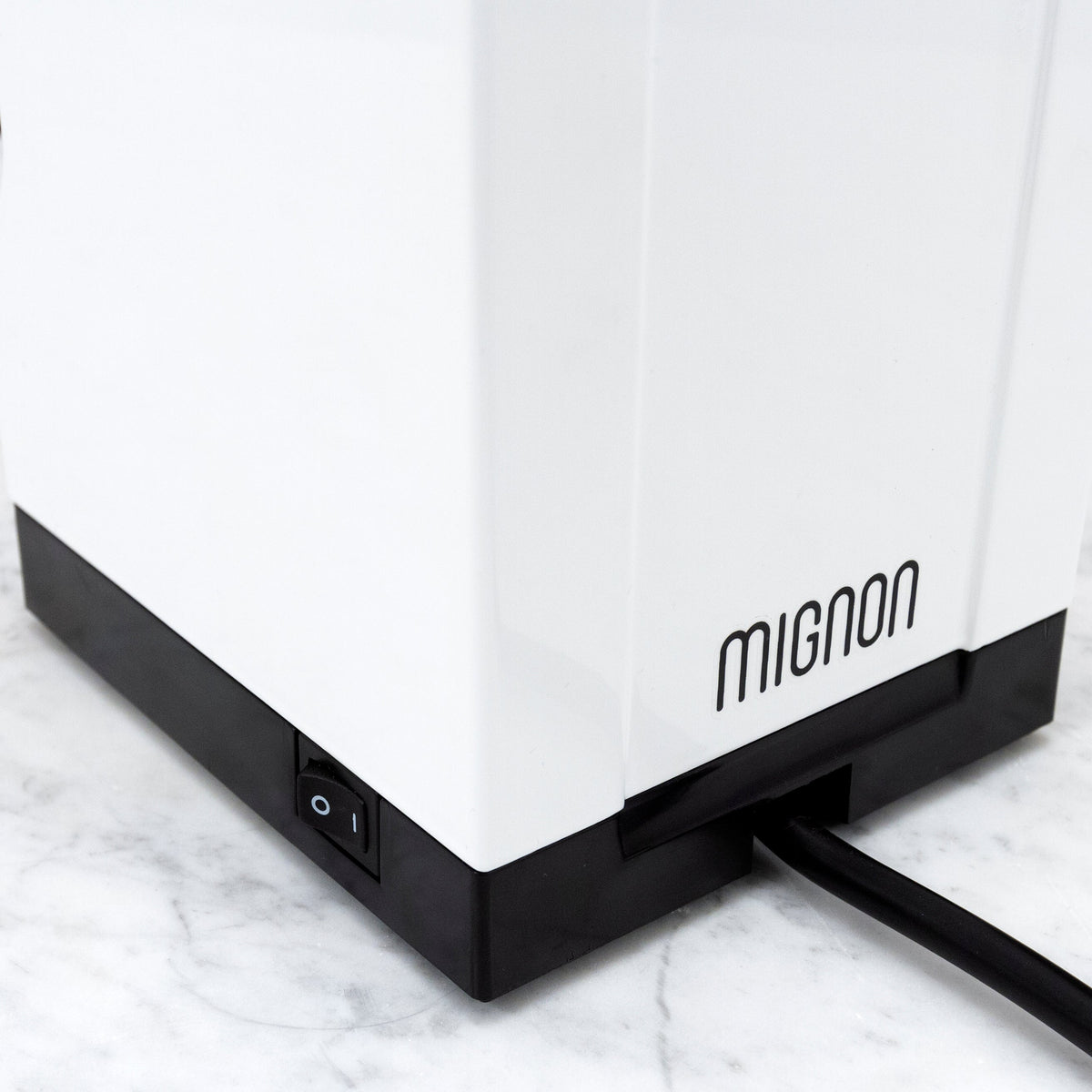 Eureka Mignon Specialita Espresso Grinder