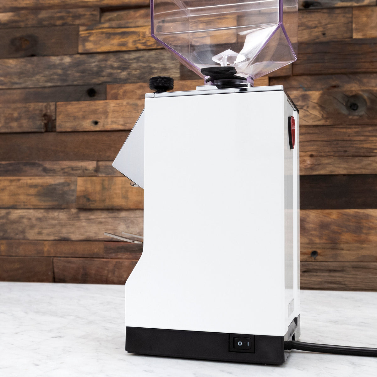 Eureka Mignon Specialita Espresso Grinder