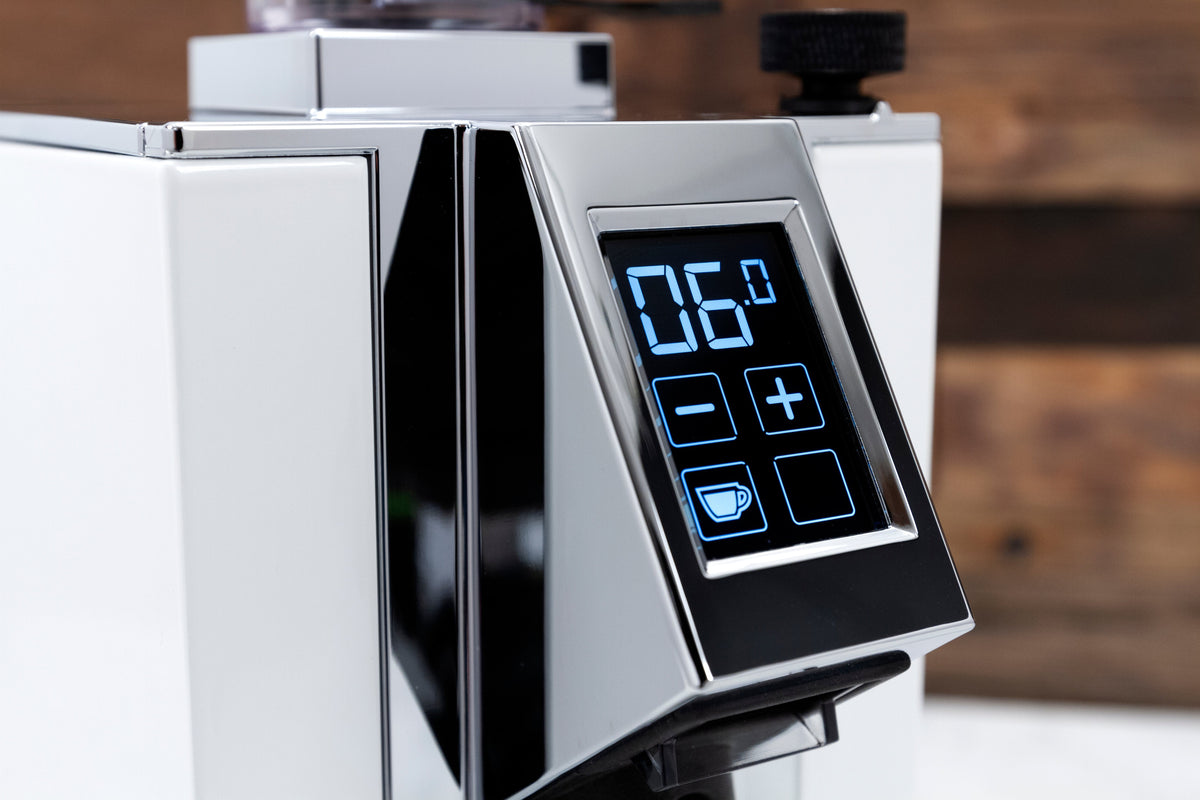 Eureka Mignon Specialita Espresso Grinder