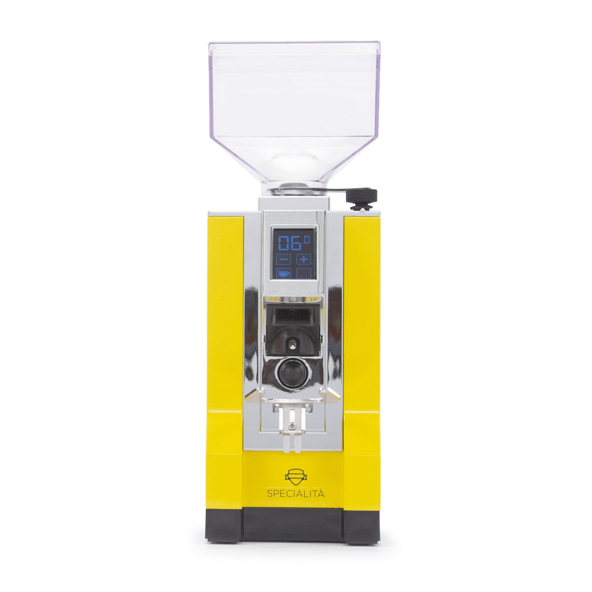 Refurbished Eureka Mignon Specialita Espresso Grinder