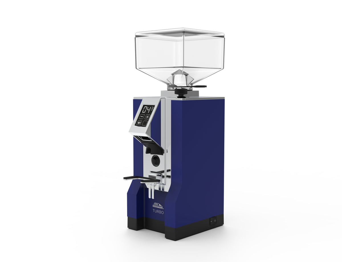 Eureka Mignon Turbo - Open Box