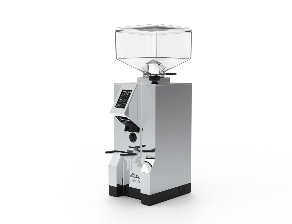 Refurbished Eureka Mignon Turbo