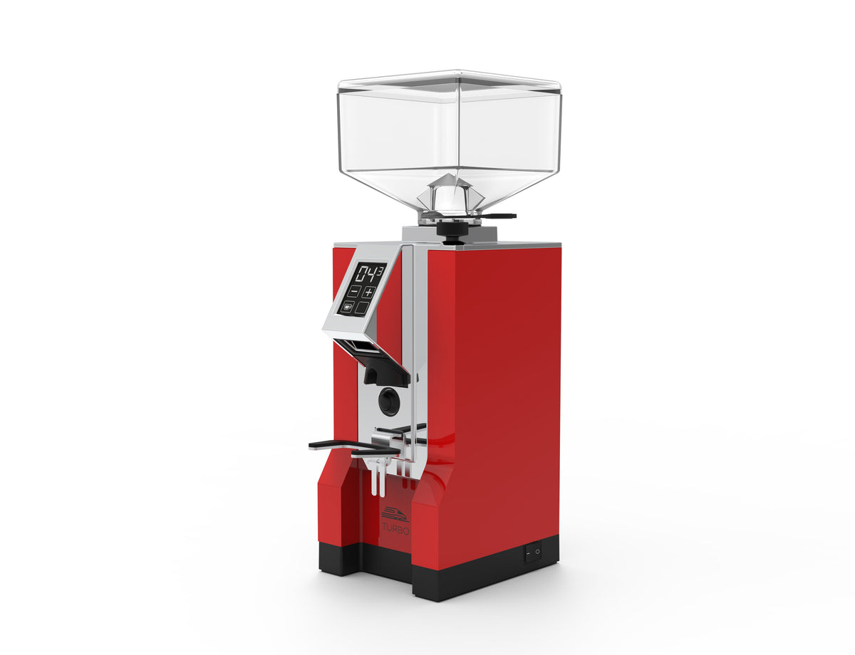 Eureka Mignon Turbo - Open Box