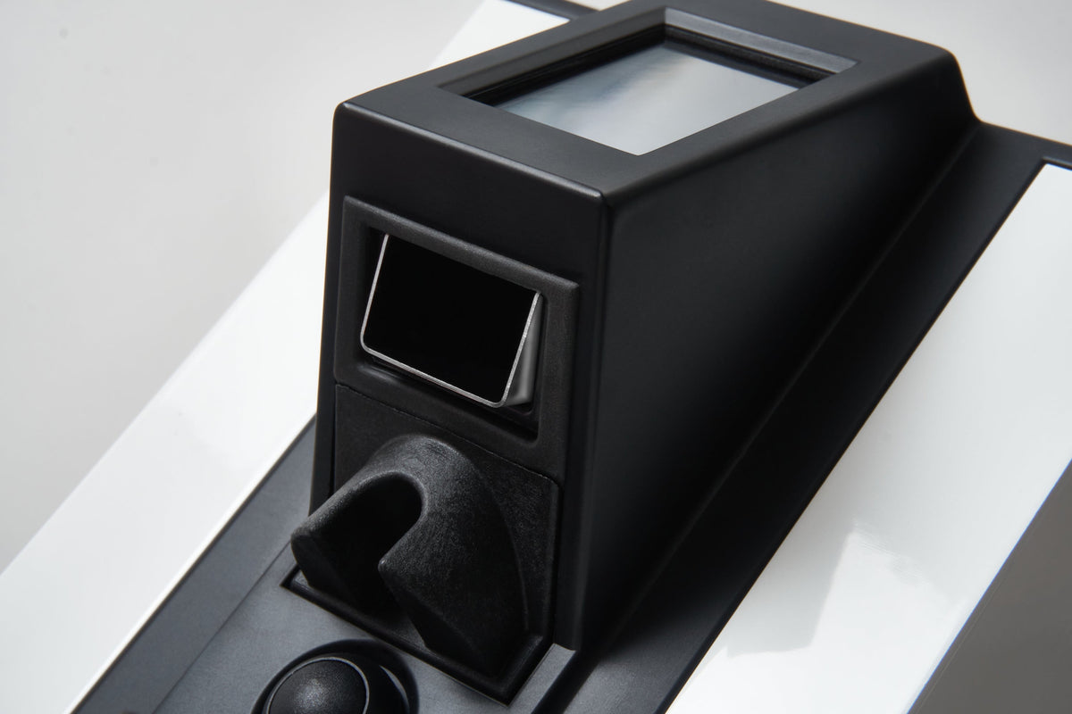 Eureka Mignon Turbo - Open Box