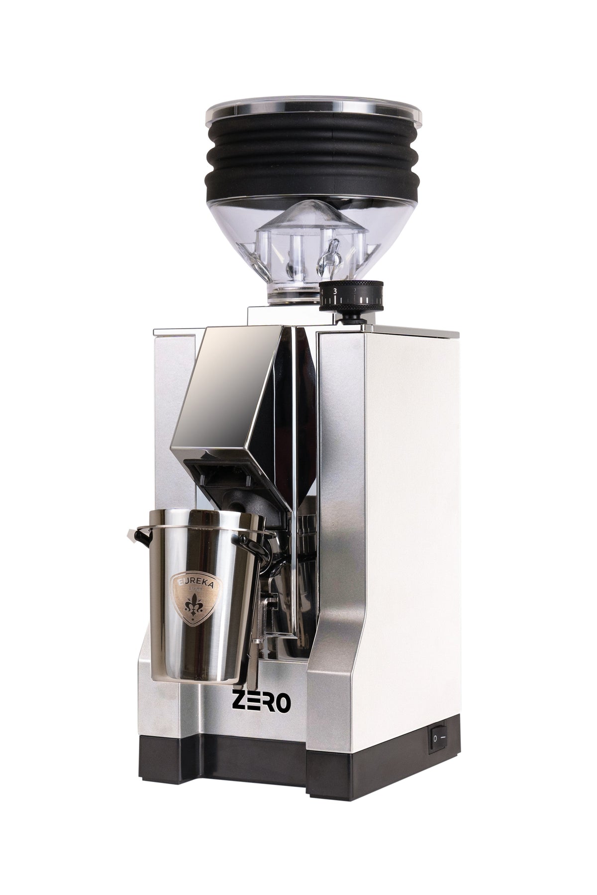 Eureka Mignon Zero Espresso Grinder