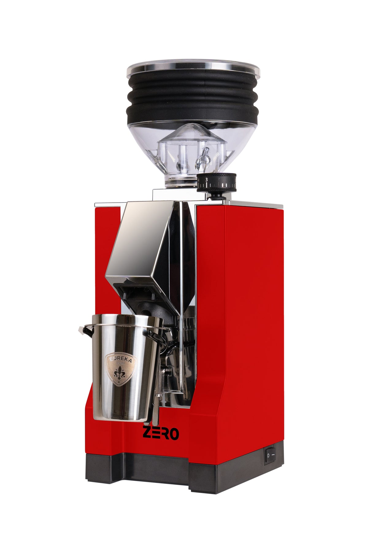 Eureka Mignon Zero Espresso Grinder