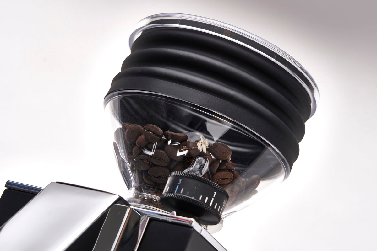 Eureka Mignon Zero Espresso Grinder