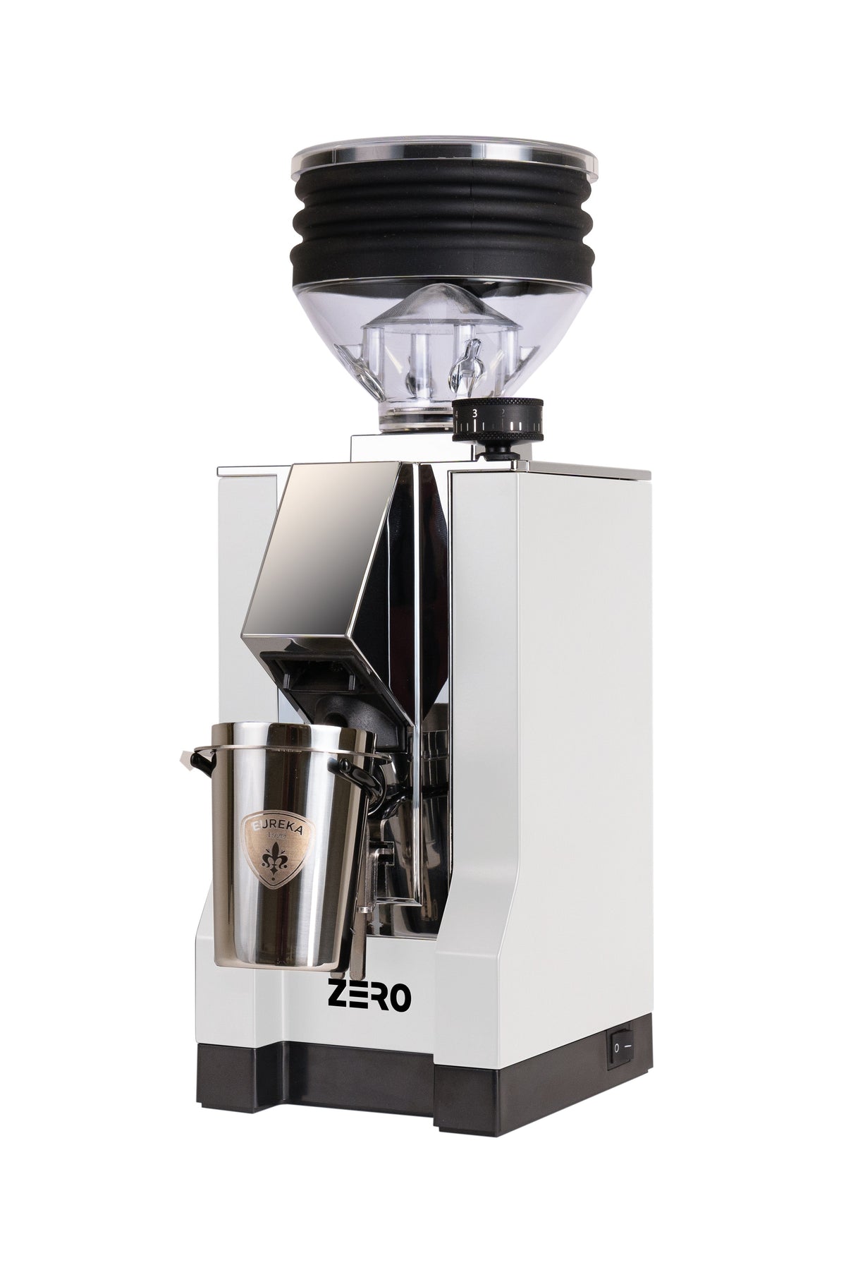 Eureka Mignon Zero Espresso Grinder