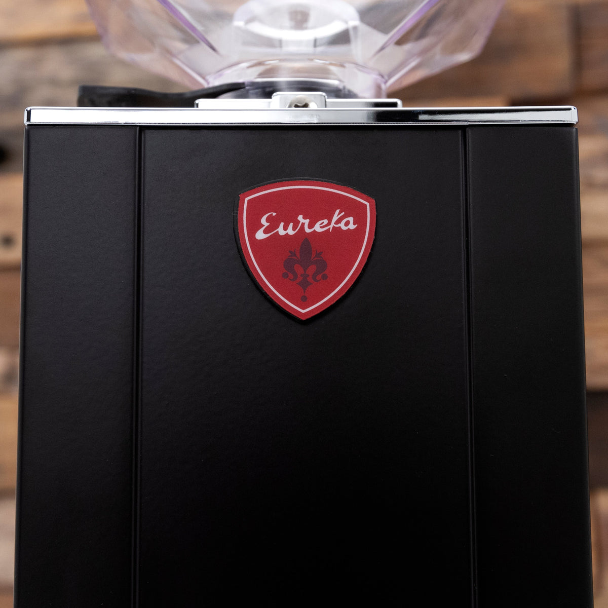 Refurbished Eureka Mignon Perfetto