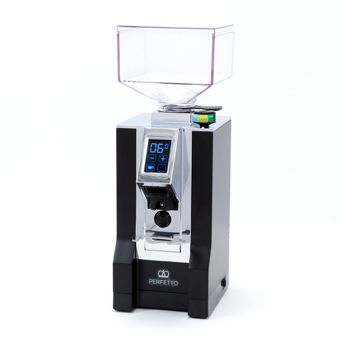 Refurbished Eureka Mignon Perfetto