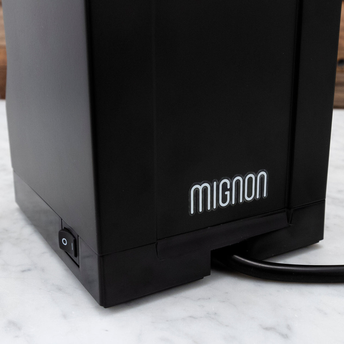 Refurbished Eureka Mignon Perfetto