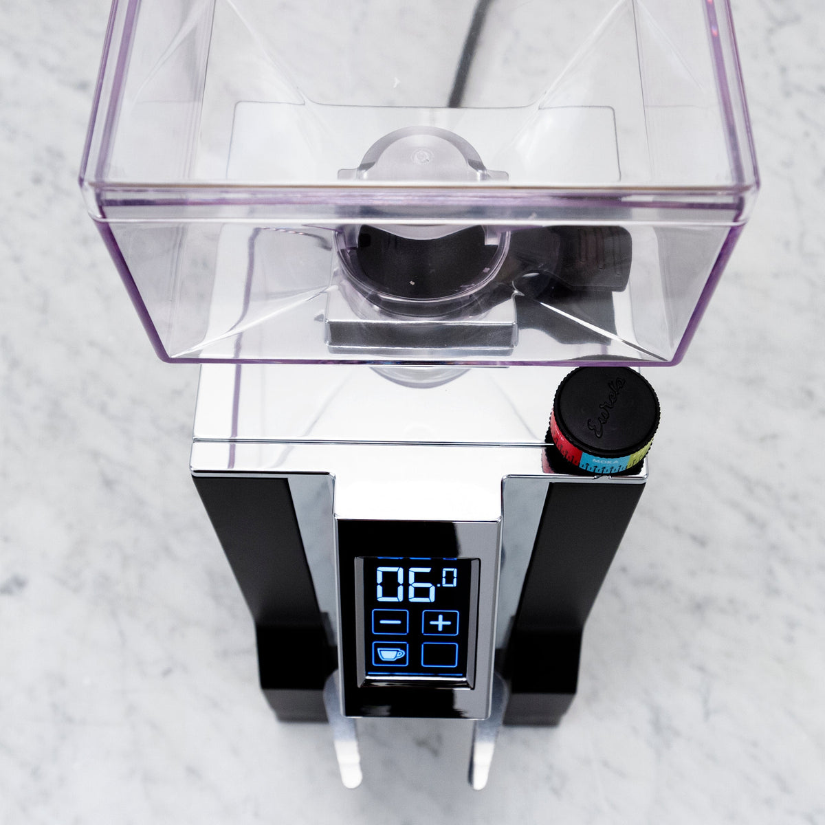 Refurbished Eureka Mignon Perfetto