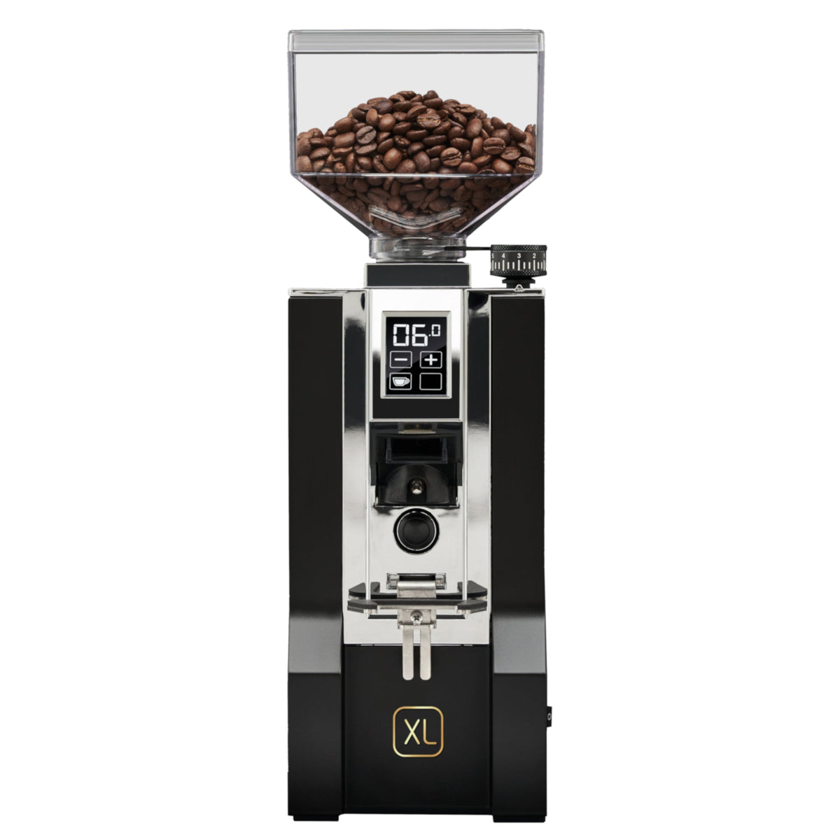 Eureka Oro Mignon XL Espresso Grinder - Open Box