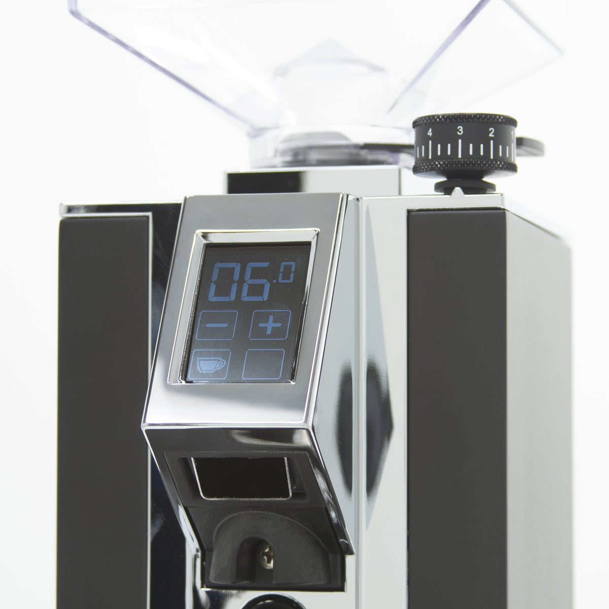 Eureka Oro Mignon XL Espresso Grinder - Open Box