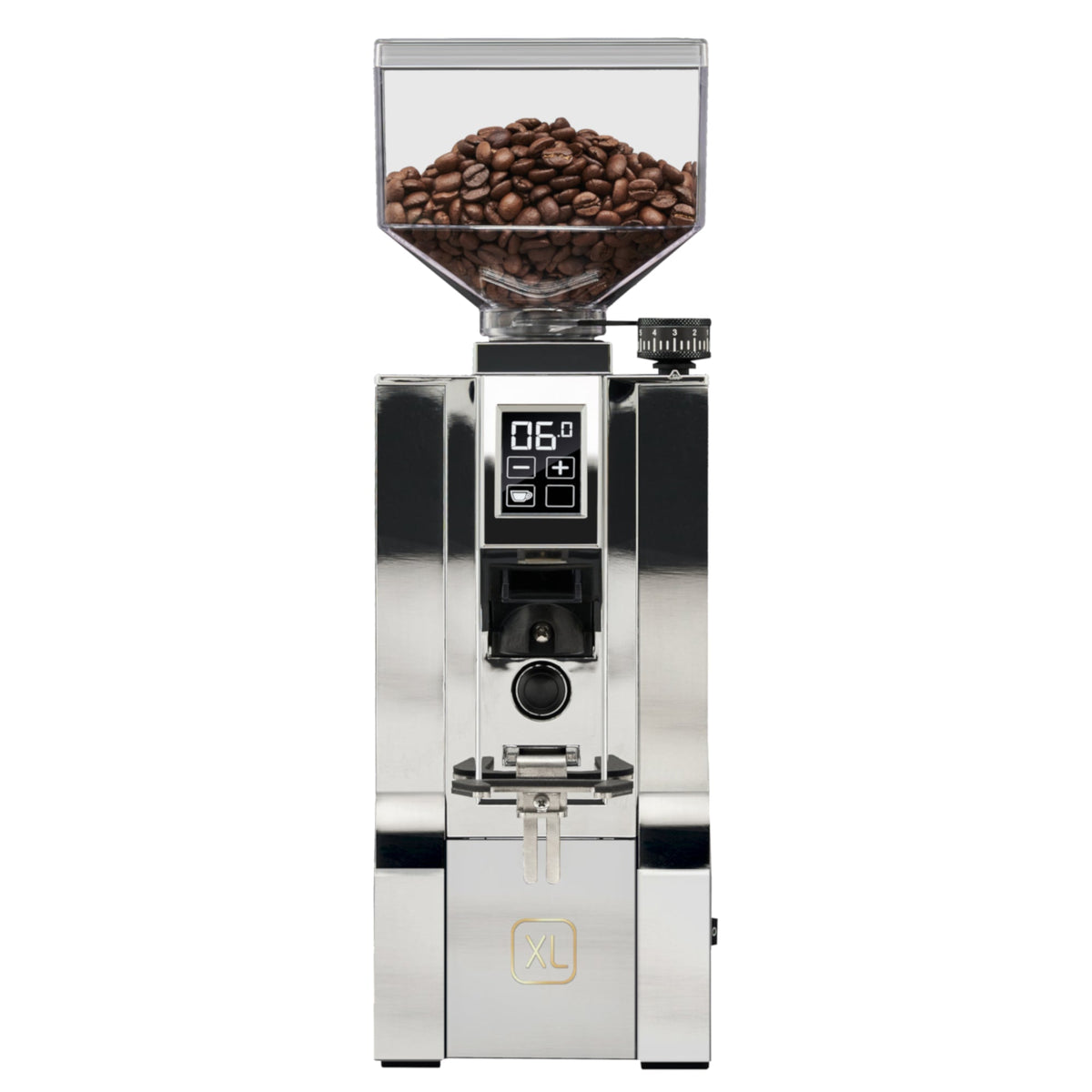 Eureka Oro Mignon XL Espresso Grinder - Open Box