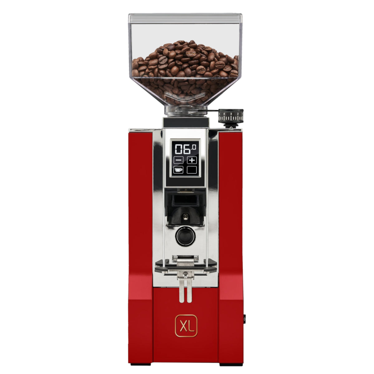 Eureka Oro Mignon XL Espresso Grinder