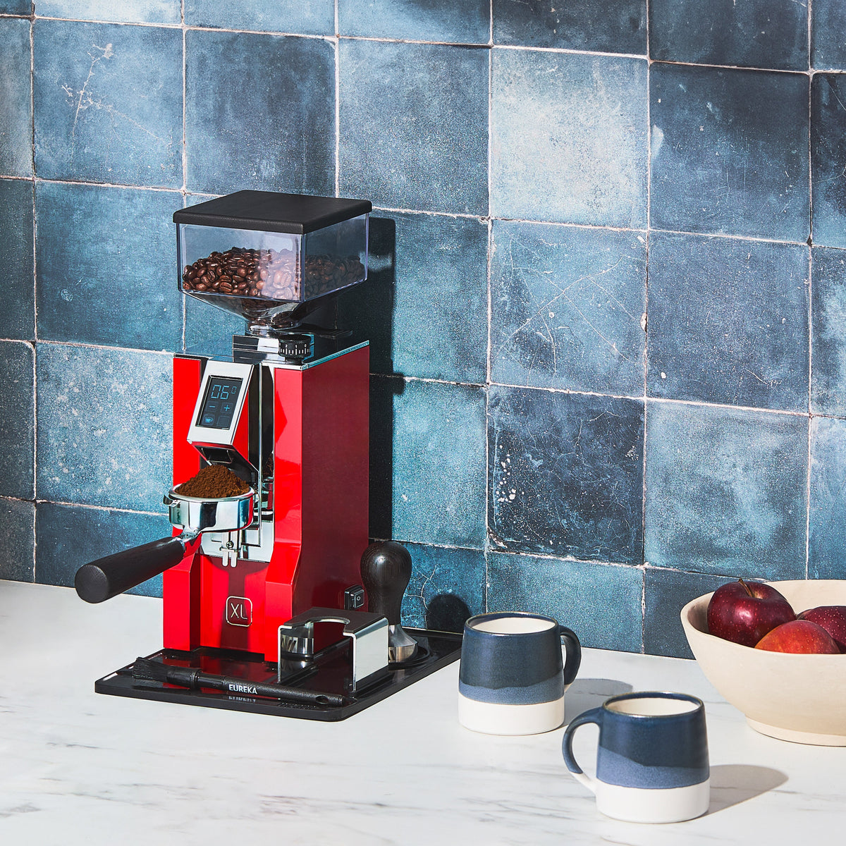 Eureka Oro Mignon XL Espresso Grinder - Open Box
