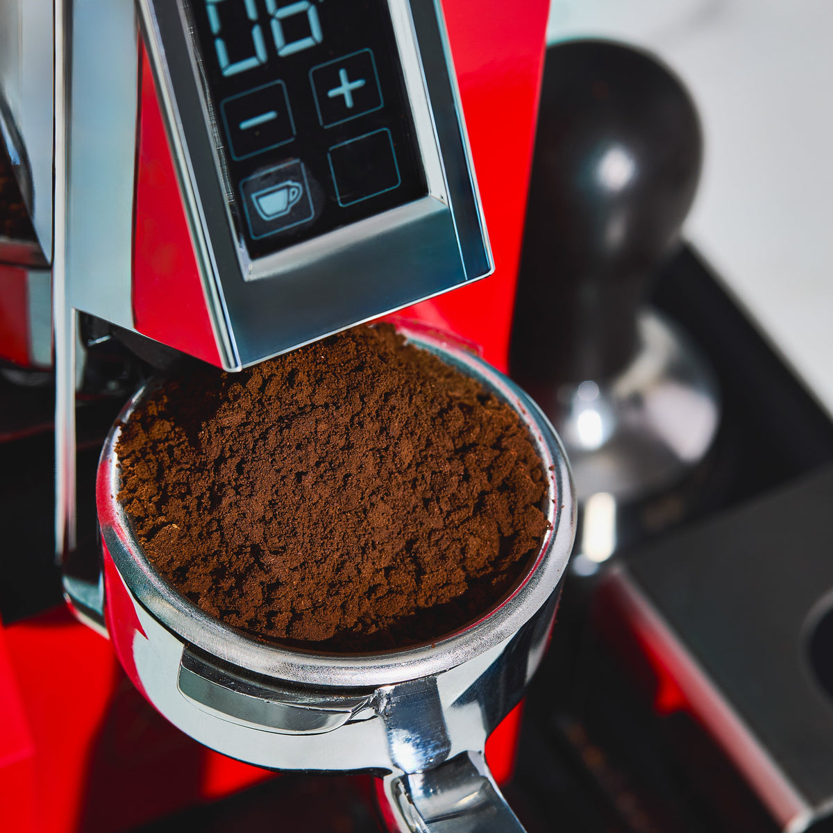 Eureka Oro Mignon XL Espresso Grinder