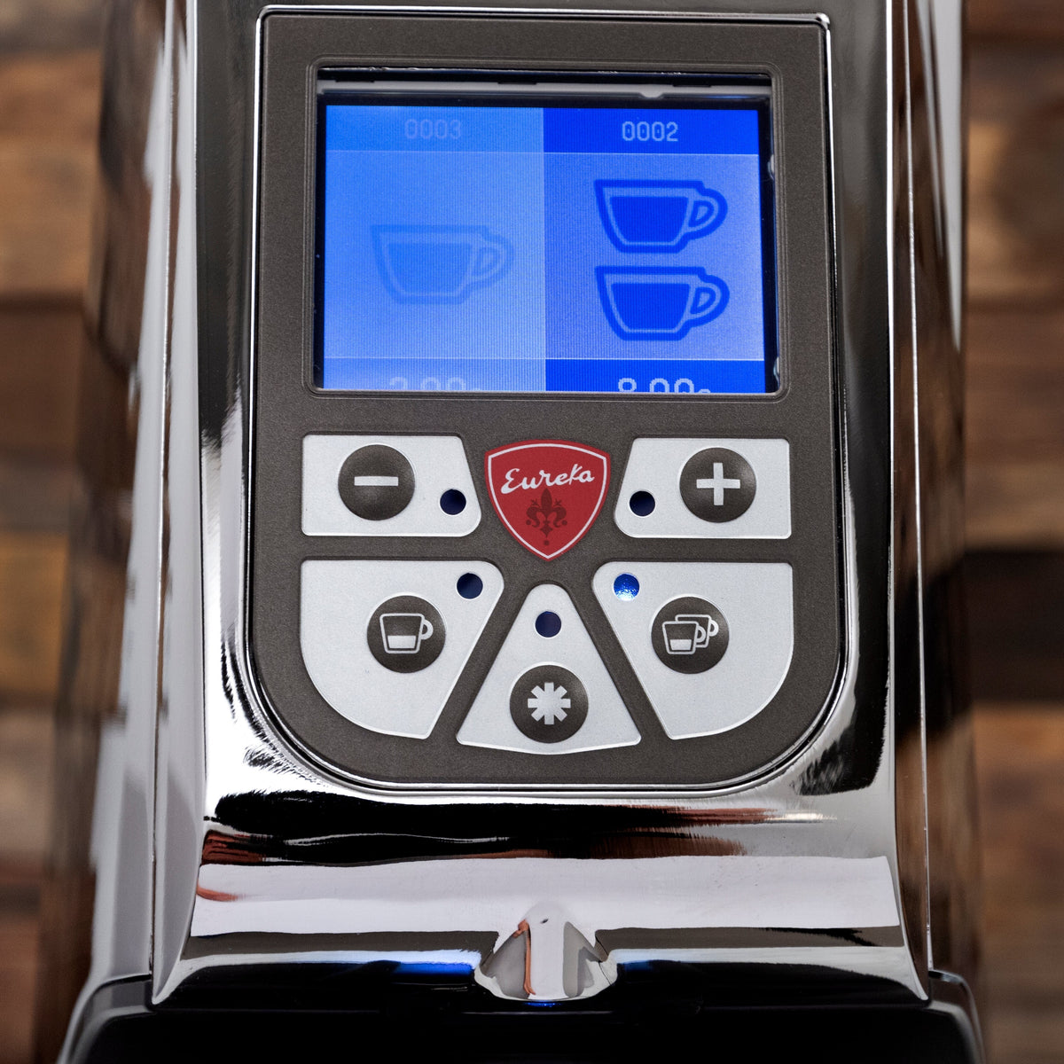 Refurbished Eureka Atom Specialty 75