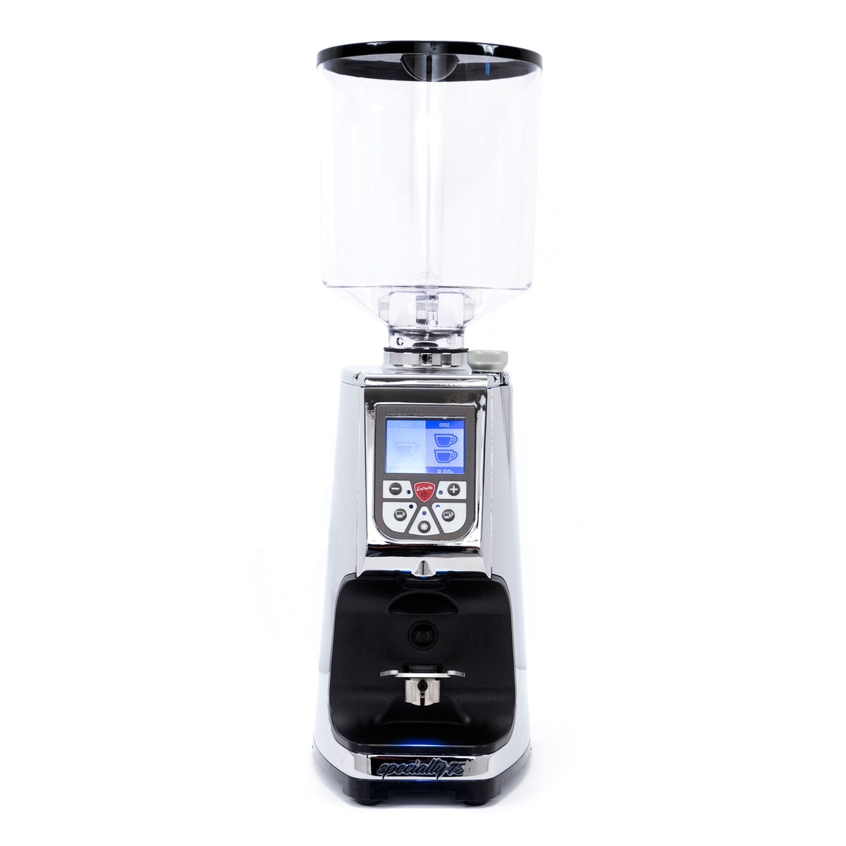 Eureka Atom Specialty 75