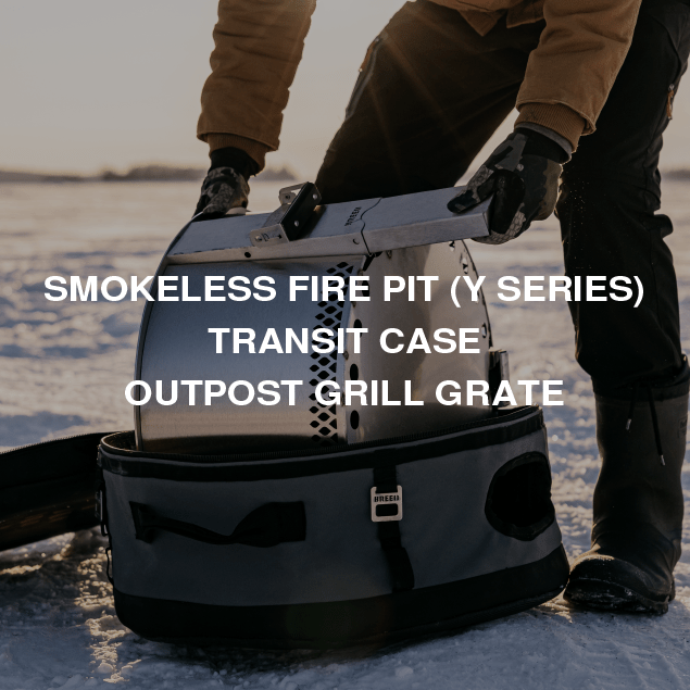 Y Series To-Go Bundle