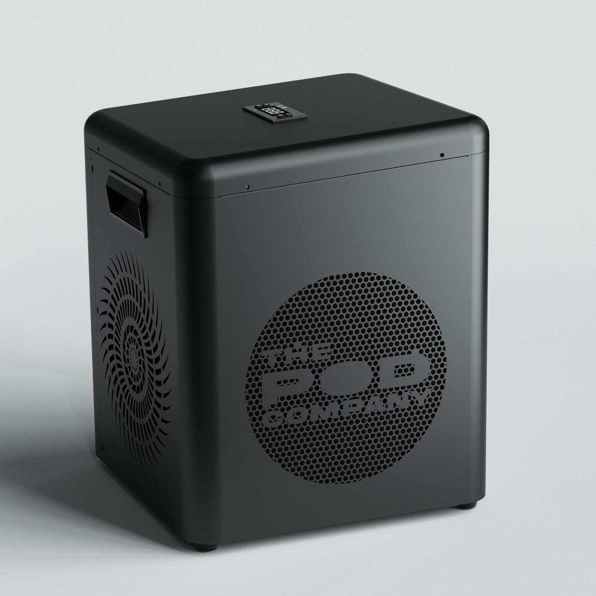 The Pod Chiller - Nestriora