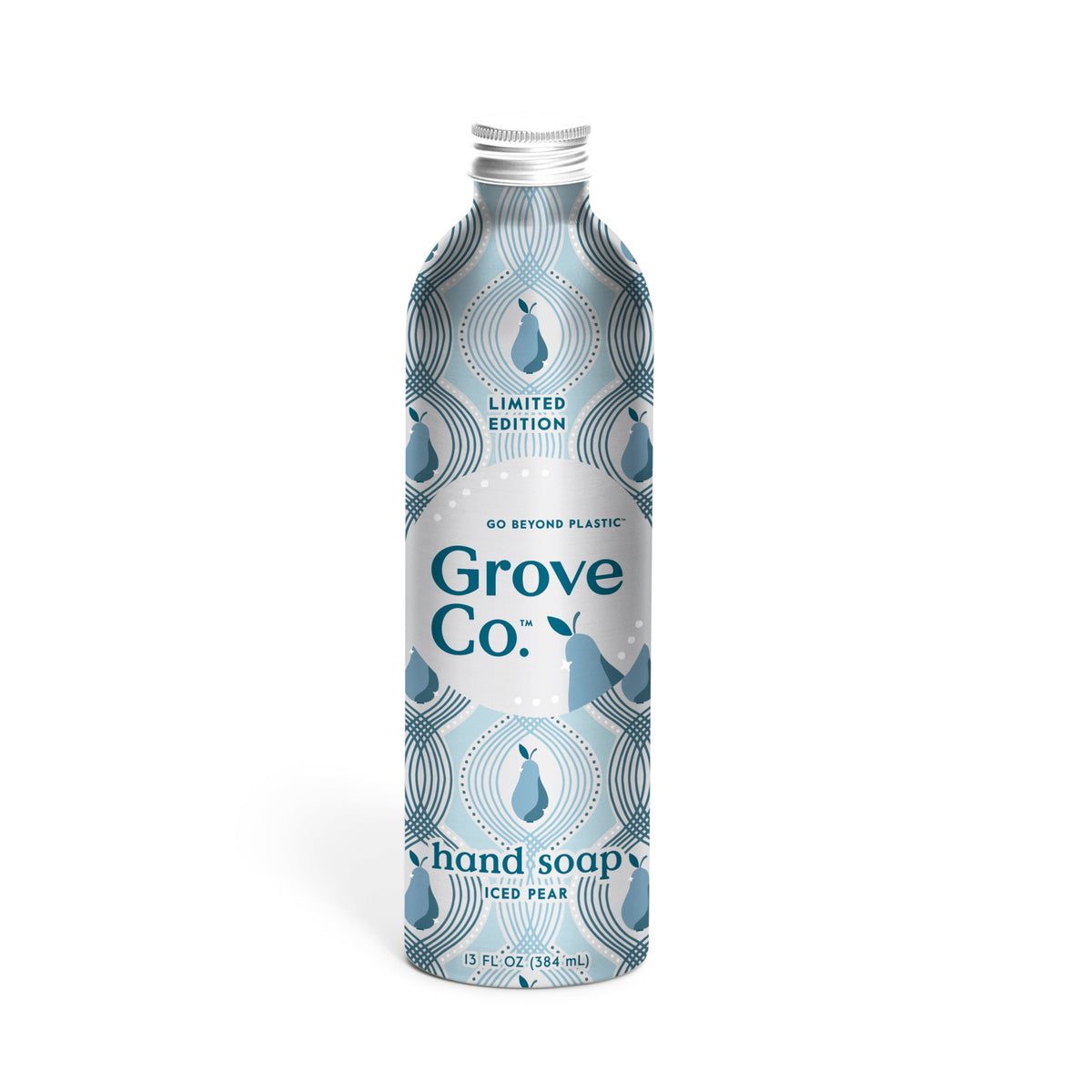 Hydrating Hand Soap, Refill - Softens Hands with Every Wash