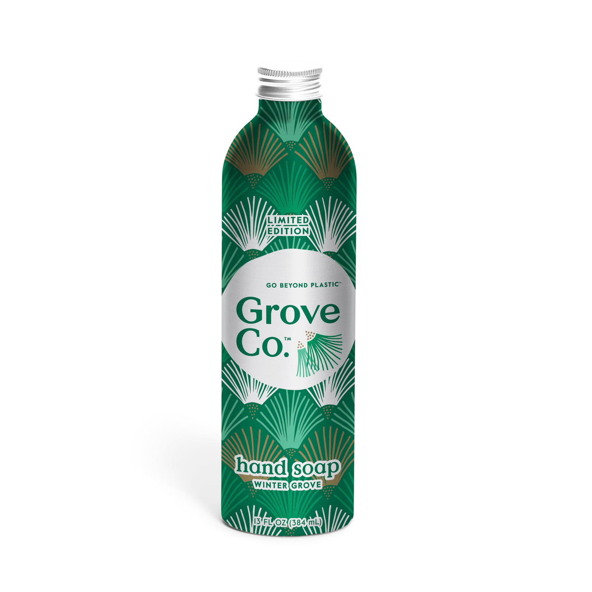 Hydrating Hand Soap, Refill - Softens Hands with Every Wash