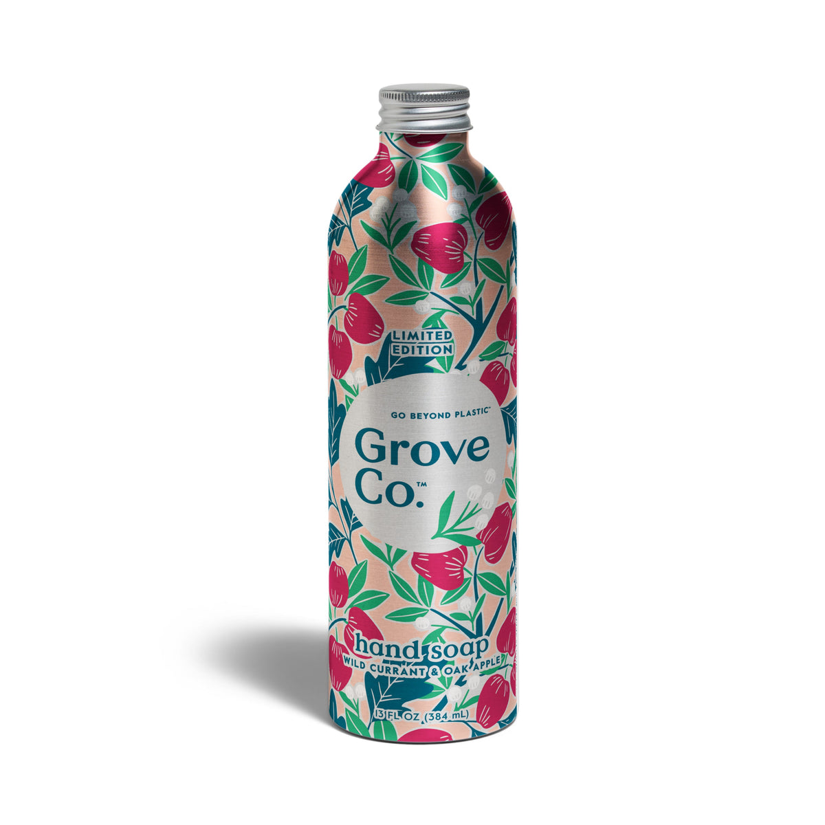 Hydrating Hand Soap, Refill - Softens Hands with Every Wash