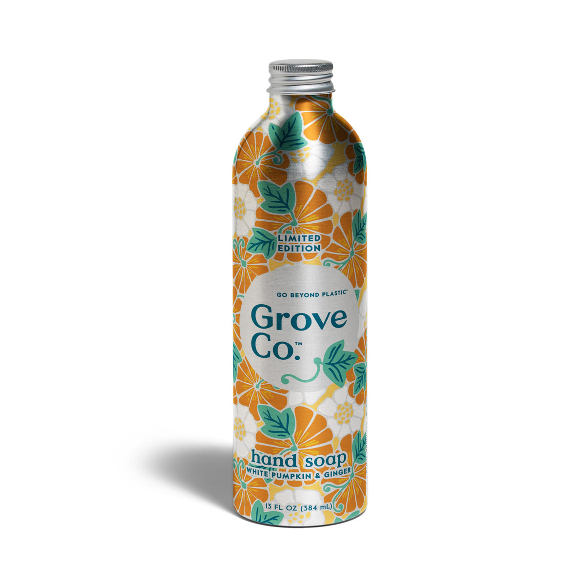 Hydrating Hand Soap, Refill - Softens Hands with Every Wash