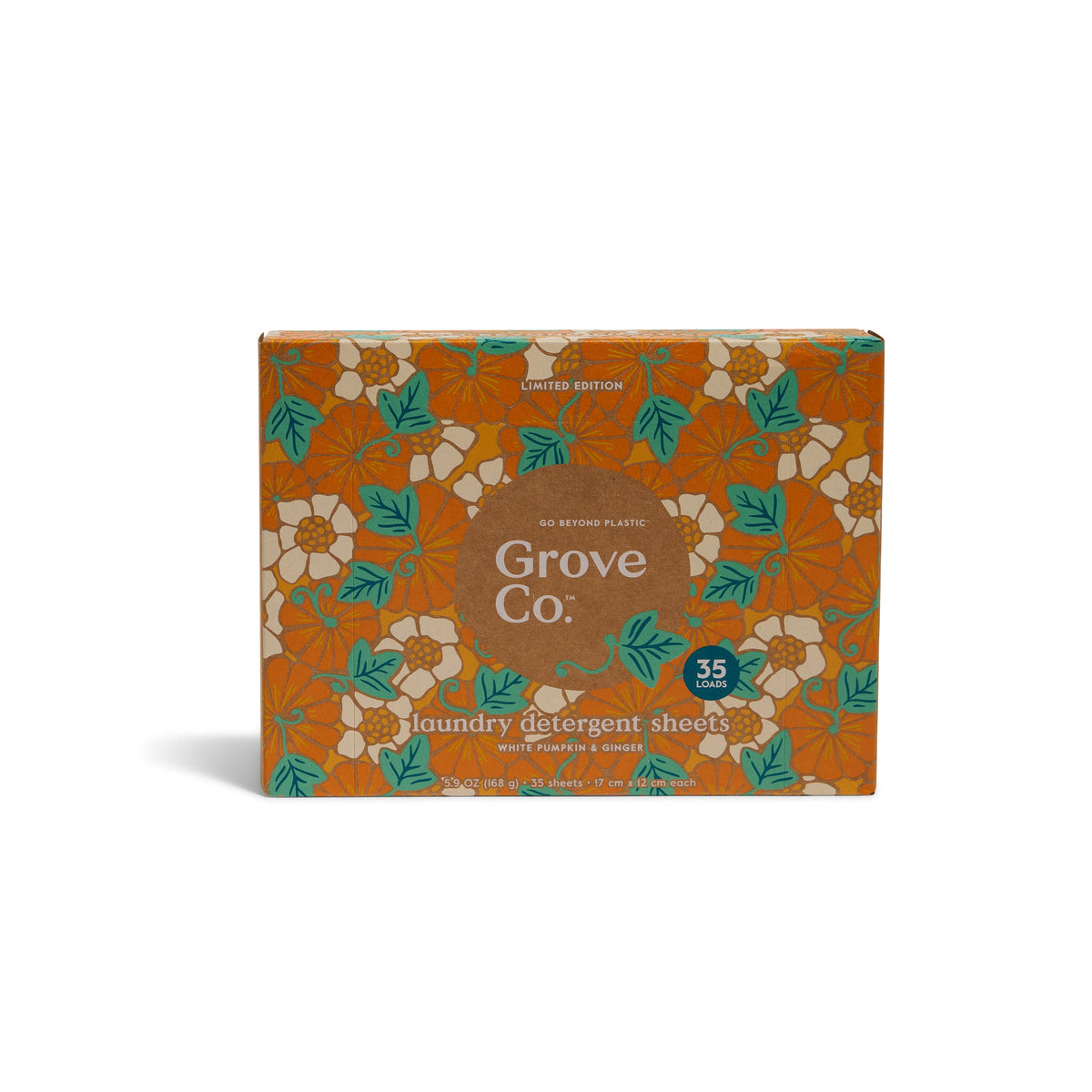 Laundry Detergent Sheets, Pre-Measured — Tough on Stains